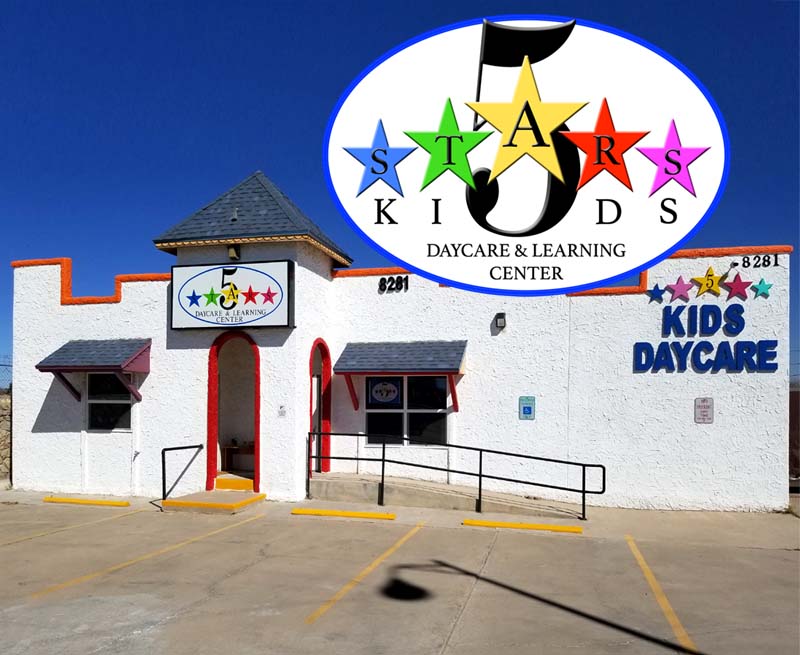 5 Stars Kids